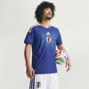 Camisola Japão 2026/27 I Jogador