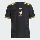 Camisola Infantil México Gold 2025/26 I