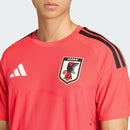 Camisola Goleiro Japão 2026/27 I Jogador