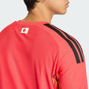 Camisola Goleiro Japão 2026/27 I Jogador