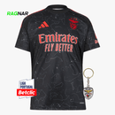 Camisola Benfica Alternativa 2024/25 - ÚLTIMAS UNIDADES! 🔥🦅