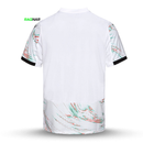 Camisola Portugal Alternativa 2025/26 PUMA - LANÇAMENTO! 🔥🇵🇹