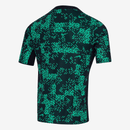 Camisola Sporting Aquecimento 2024/25 - ÚLTIMAS UNIDADES! 🔥💚