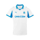Camisola Olympique de Marseille Principal 25/26