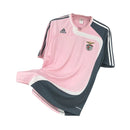 Camisola Benfica Retro Alternativa 2007/08