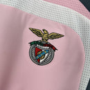 Camisola Benfica Retro Alternativa 2007/08