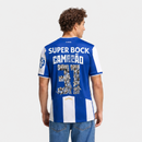 Camisola Porto Principal Campeão 31 - 2025/26