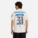 Camisola Porto Tercerio Equipamento Campeão 31 - 2025/26