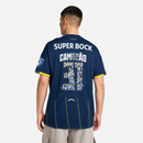 Camisola Porto Quarto Equipamento Campeão 31 - 2025/26