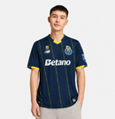 Camisola Porto Quarto Equipamento Campeão 31 - 2025/26