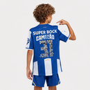 Conjunto Infantil Porto Principal Campeão 31 - 2025/26