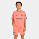 Conjunto Infantil Porto Alternativa Campeão 31 - 2025/26