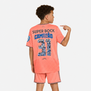 Conjunto Infantil Porto Alternativa Campeão 31 - 2025/26