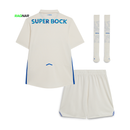 Conjunto Infantil Porto Terceiro Equipamento 2025/26 - ÚLTIMAS UNIDADES! 🔥🐉