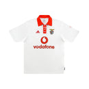 Camisola Benfica Retro Alternativa 04/05 - Modelo Exclusivo! ❤️🦅