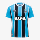 Camisola Umbro Grêmio 2025/26 I