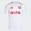 Camisola Adidas Internacional 2025/26 II Com Patrocínios