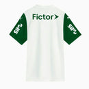 Camisola Puma Palmeiras 2025/26 II Com Patrocínios