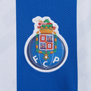 Conjunto Infantil Porto Principal 2025/26