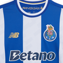Conjunto Infantil Porto Principal 2025/26