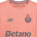 Conjunto Infantil Porto Alternativa 2025/26