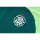 Palmeiras 24/25 - Fato de Treino - Zip Completo