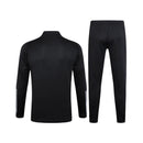 Real Madrid 24/25 - Fato de Treino - 1/2 Zip