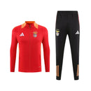 Fato de Treino Benfica 2024/25 - Zip Completo