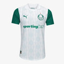Camisola Puma Palmeiras 2025/26 II Jogador
