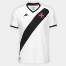 Camisola Feminina Kappa Vasco da Gama 2025/26 II