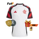 Camisola Flamengo II 2025-26 - MASCULINA TORCEDOR