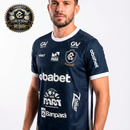 Camisa Clube do Remo Jogo 1 Com Patrocínio