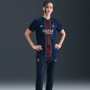 Camisola Feminina Nike Paris Saint Germain 2025/26 I