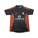 Camisola Benfica Retro Alternativa 2002/03
