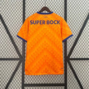 Camisola Porto Alternativa Laranja 2024/25
