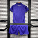 FIORENTINA I 24/25 CONJUNTO INFANTIL