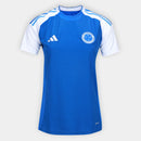 Camisola Feminina Adidas Cruzeiro 2025/26 I