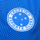 Camisola Feminina Adidas Cruzeiro 2025/26 I Com Patrocínios