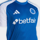 Camisola Adidas Cruzeiro 2025/26 I