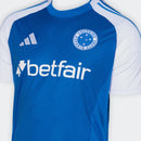 Camisola Adidas Cruzeiro 2025/26 I