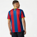 Camisola Retrô Barcelona 2010/11 I