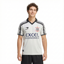 Camisola Retrô Corinthians 1998/99 I