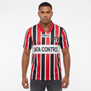 Camisola Retrô São Paulo 1997/98 II