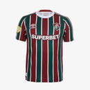 Camisola Umbro Fluminense 2025/26 I