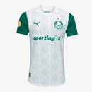 Camisola Puma Palmeiras 2025/26 II Jogador