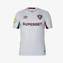 Camisola Umbro Fluminense 2025/26 II
