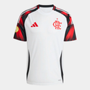 Camisola Adidas Flamengo 2025/26 II