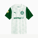 Camisola Puma Palmeiras 2025/26 II Torcedor