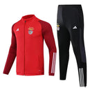 Fato de Treino Benfica 2024/25 - Zip Completo