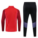 Fato de Treino Benfica 2024/25 - Zip Completo